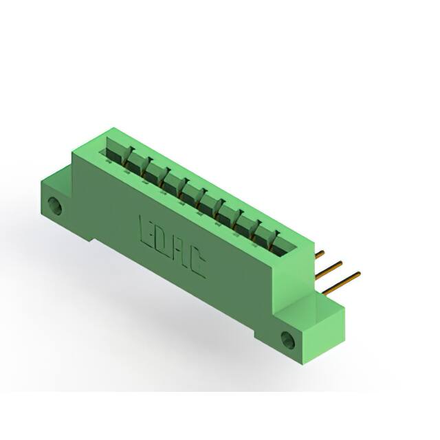 833-009-559-112 EDAC Inc.  Edgeboard Connectors